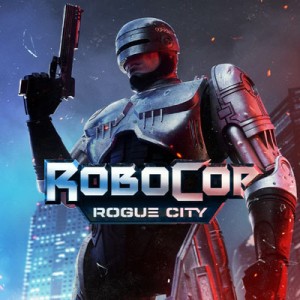 بازی RoboCop Rogue City
