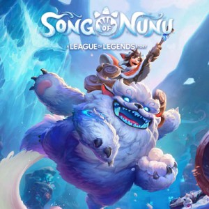 بازی Song of Nunu A League of Legends Story