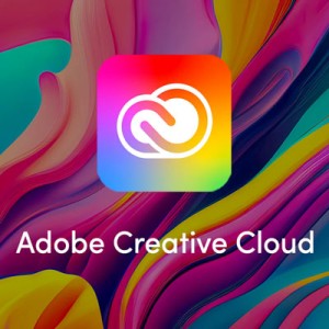 مجموعه نرم‌ افزاری Adobe CC