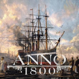 بازی Anno 1800