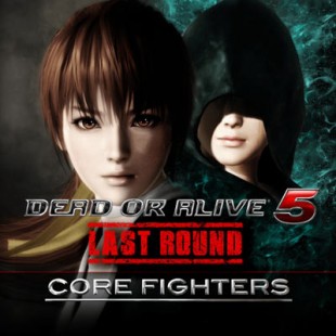 بازی Dead or Alive 5 Last Round