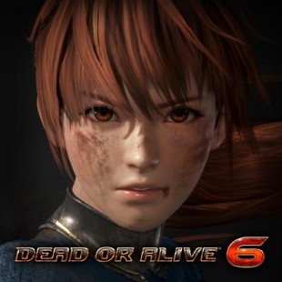 بازی Dead or Alive 6