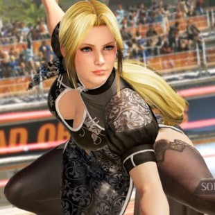 بازی Dead or Alive 6