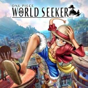 بازی One Piece World Seeker