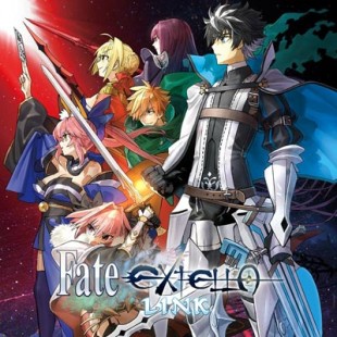 بازی Fate/Extella Link