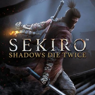 بازی Sekiro Shadows Die Twice