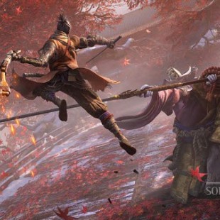 بازی Sekiro Shadows Die Twice