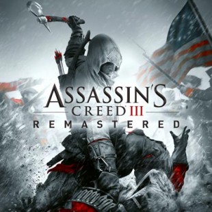بازی Assassins Creed III Remastered
