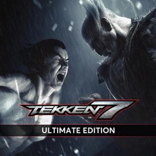 بازی TEKKEN 7