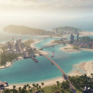 بازی Tropico 6