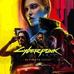 بازی Cyberpunk 2077