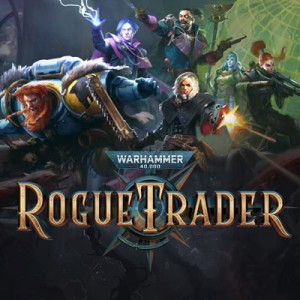 بازی Warhammer 40000 Rogue Trader