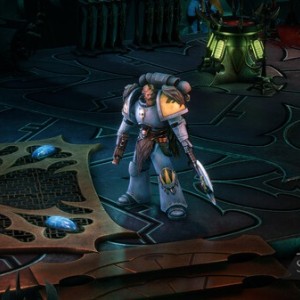 بازی Warhammer 40000 Rogue Trader