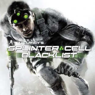 بازی Tom Clancy's Splinter Cell: Blacklist