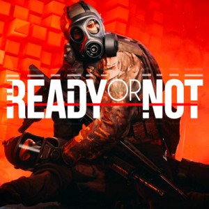 بازی Ready or Not