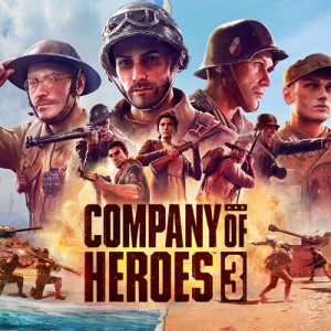 بازی Company of Heroes 3