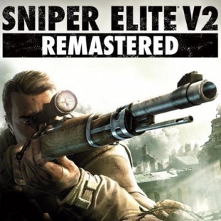 بازی Sniper Elite V2