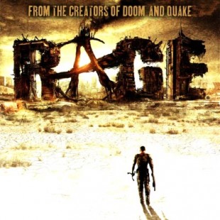بازی Rage