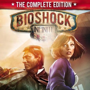 بازی BioShock Infinite