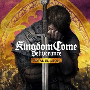 بازی Kingdom Come Deliverance