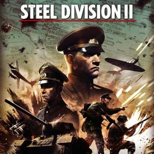 بازی Steel Division 2