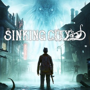 بازی The Sinking City