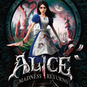 بازی Alice Madness Returns