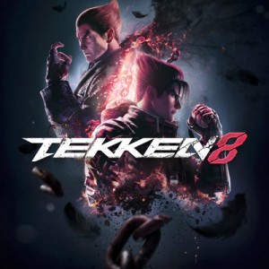 بازی Tekken 8