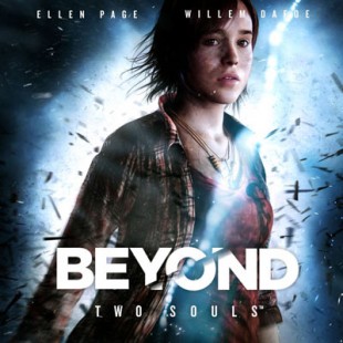 بازی Beyond Two Souls