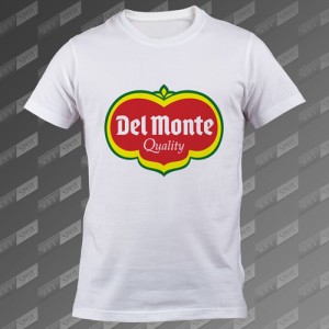 تیشرت Del Monte TS-253