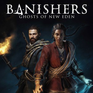 بازی Banishers Ghosts of New Eden