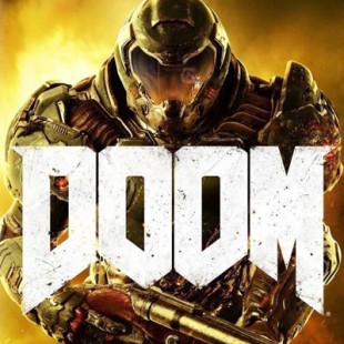 بازی Doom