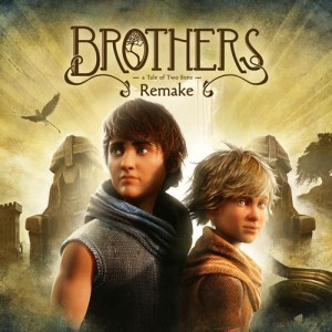 بازی Brothers A Tale of Two Sons Remake