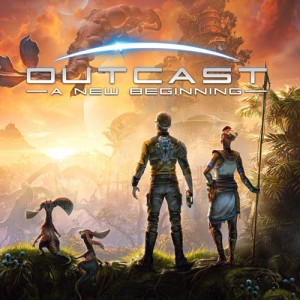 بازی Outcast A New Beginning