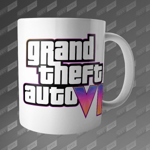 ماگ طرح GTA VI MG-29