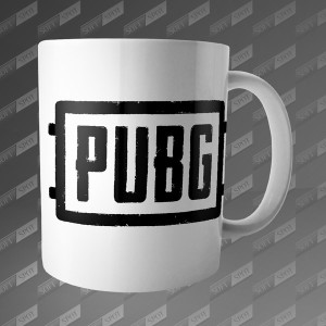 ماگ طرح PUBG MG-31