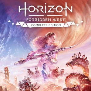بازی Horizon Forbidden West