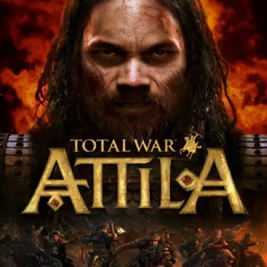 بازی Total War ATTILA
