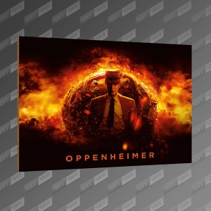 تخته شاسی طرح Oppenheimer MDF-38