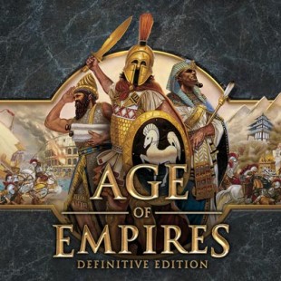 بازی Age of Empires Definitive Edition