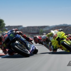 بازی MotoGP 24