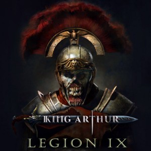 بازی King Arthur Legion IX