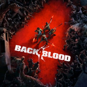 بازی Back 4 Blood