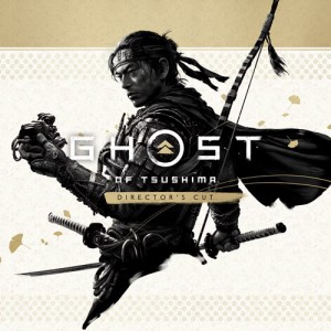بازی Ghost of Tsushima DIRECTORS CUT