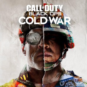 بازی Call of Duty Black Ops Cold War