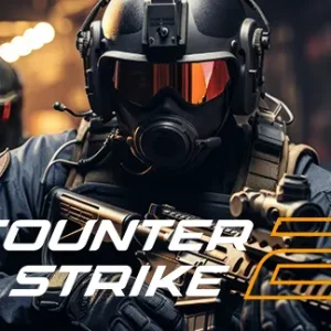 ماگ طرح Counter-Strike 2 MG-157