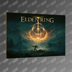تخته شاسی طرح Elden Ring MDF-94