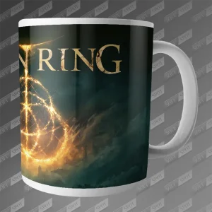 ماگ طرح Elden Ring MG-159