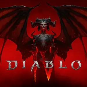 ماگ طرح Diablo IV MG-162