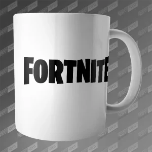 ماگ طرح Fortnite MG-163